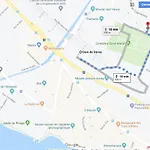 Apartament Les Cypres Vevey
