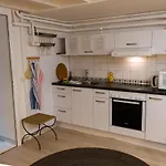Apartament Les Cypres