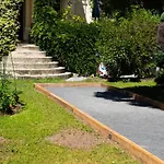 Apartament Les Cypres *