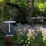 Les Cypres Apartament Vevey