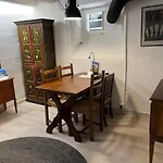 Les Cypres Apartament Vevey