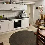 Apartament Les Cypres