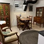 Les Cypres Apartament