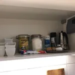 Apartament Les Cypres *