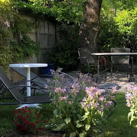 Les Cypres Apartamento Vevey