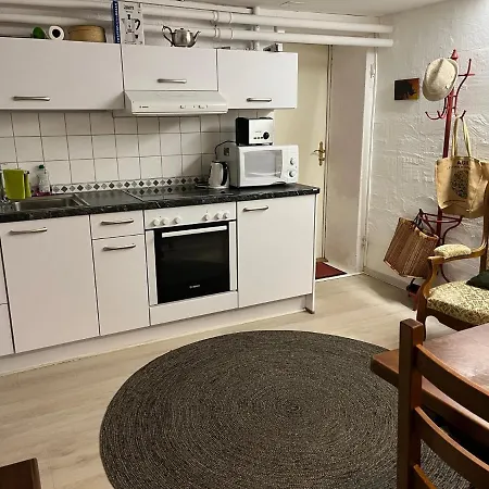 Apartamento Les Cypres