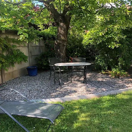 Les Cypres Appartement *