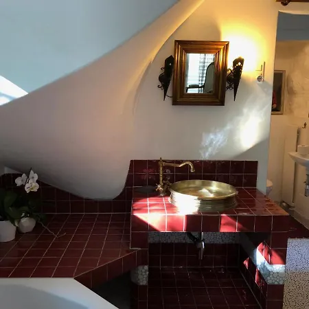 Appartement Les Cyprès *