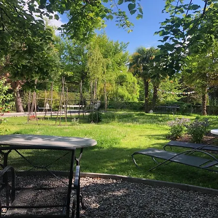 Les Cypres Appartement