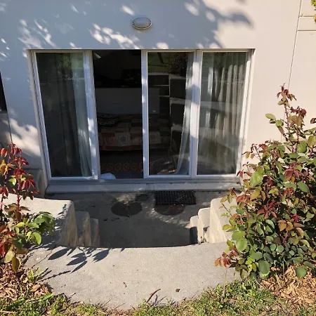 Appartement Les Cypres Vevey