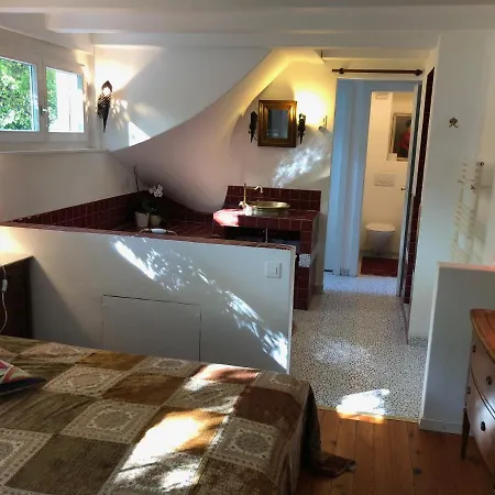 Les Cypres Appartement Vevey