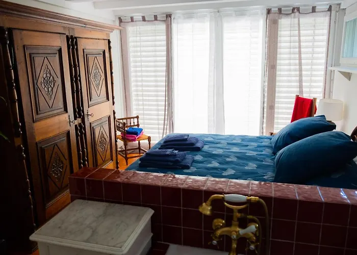 Les Cypres Appartement