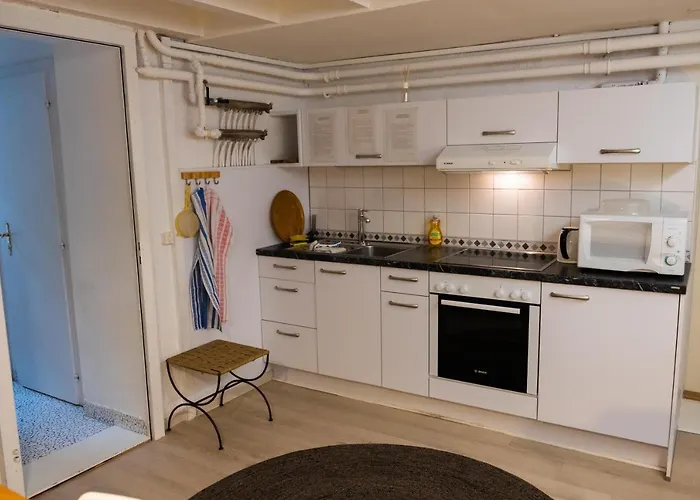 Appartement Les Cypres