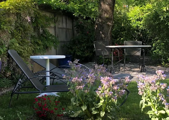 Les Cypres Appartement Vevey