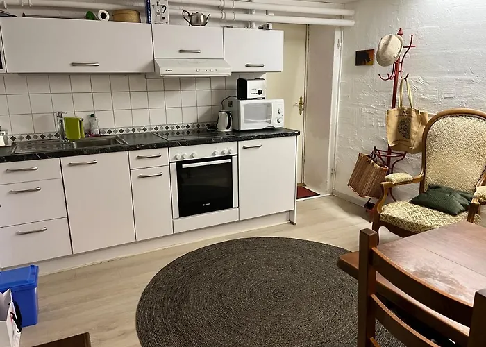 Appartement Les Cypres