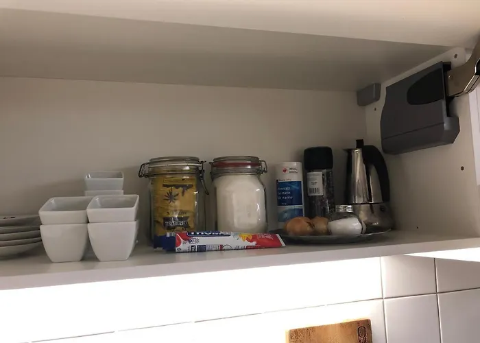 Appartement Les Cypres *