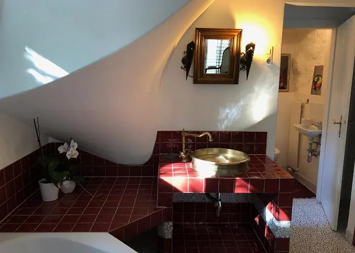 Appartement Les Cypres *