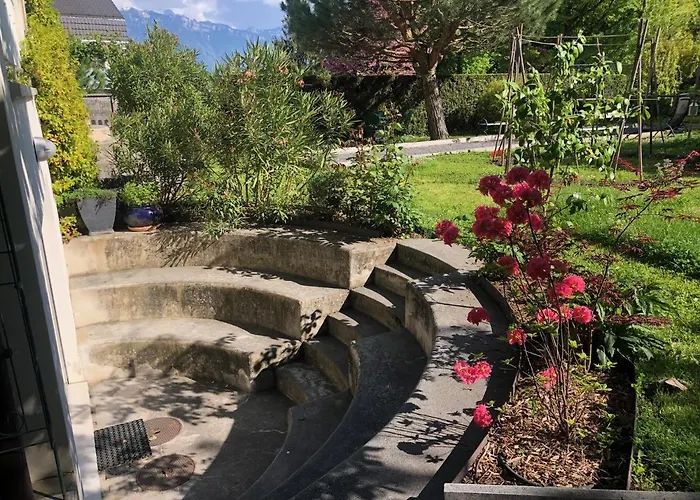 Les Cypres Appartement