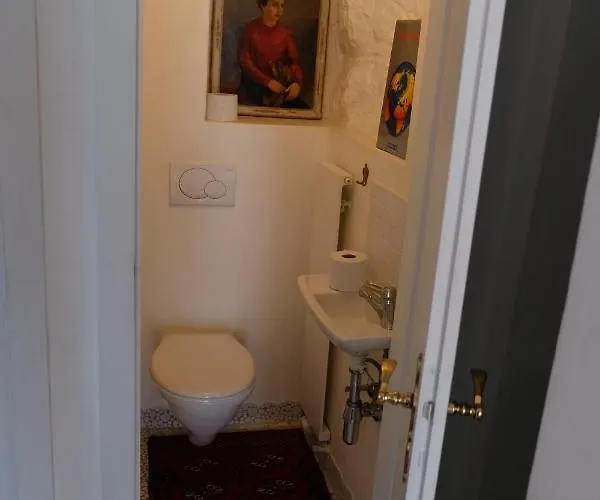 Appartement Les Cypres