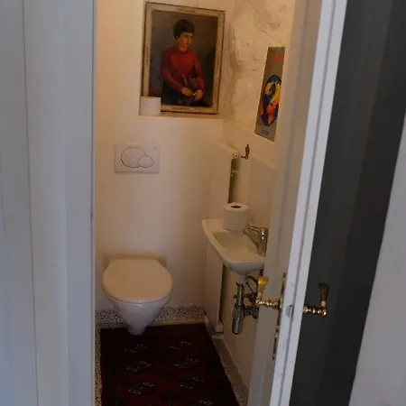 Apartment Les Cypres